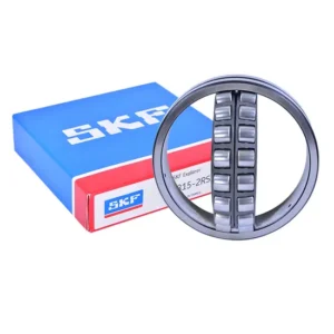 Self-Aligning Roller Bearings 24120CAMKE4-24128CAMKE4 for Heavy-Duty Industrial Applications