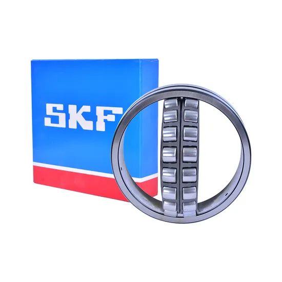 Self-Aligning Roller Bearings 24180CDE4-24196CDE4 Double Row for Industrial Machinery - Image 4