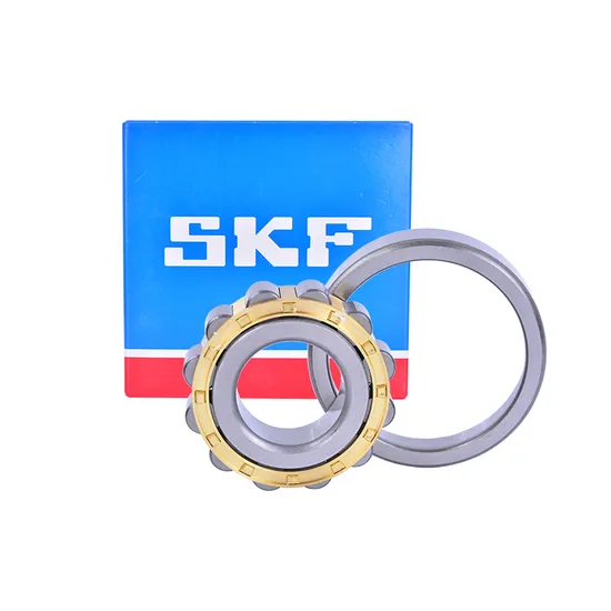 High Precision Cylindrical Roller Bearing NUP2206EM for Mechanical Applications - Image 2