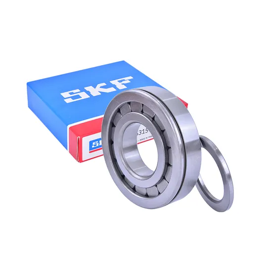 High Precision Cylindrical Roller Bearing NUP2206EM for Mechanical Applications - Image 3
