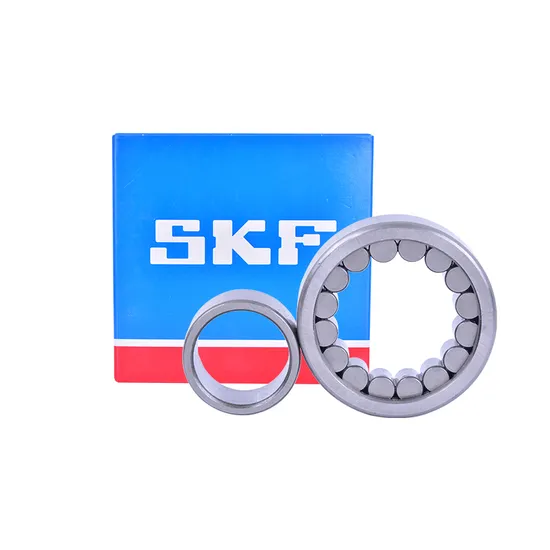 High Precision Cylindrical Roller Bearing NUP2206EM for Mechanical Applications - Image 4