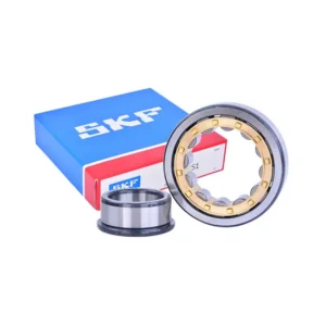 High Precision Cylindrical Roller Bearing NUP2206EM for Mechanical Applications