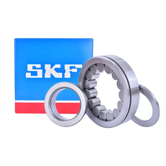 High Precision Cylindrical Roller Bearing NUP2206EM for Mechanical Applications - Image 5