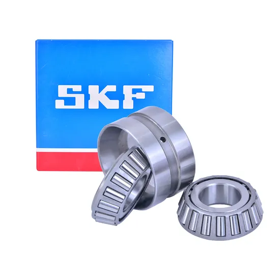 High Precision Tapered Roller Bearings HR30303DJ HR33205J for Industrial Machinery P0-P2