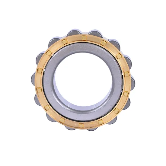 Cylindrical Roller Bearings P0-P2 Precision Grade for Industrial Machinery Applications - Image 3