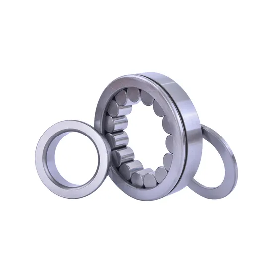 Cylindrical Roller Bearings P0-P2 Precision Grade for Industrial Machinery Applications - Image 4