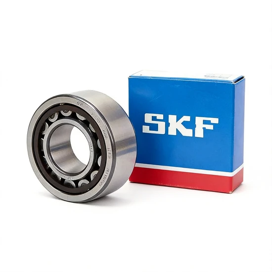 NN3022 KTN9/VQ585 Double Row Cylindrical Roller Bearing for High-Precision Industrial Applications