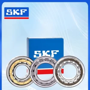 NNU 4956 B/SPW33 Double Row Cylindrical Roller Bearing for High-Precision Industrial Use