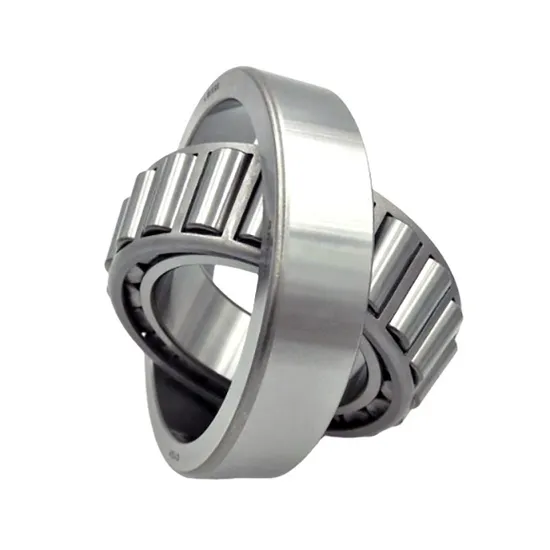 Taper Roller Bearings SKF 30205-J2/Q 30206-J2/Q 30207-J2/Q with Iron/Brass Cage for Industrial Use - Image 3