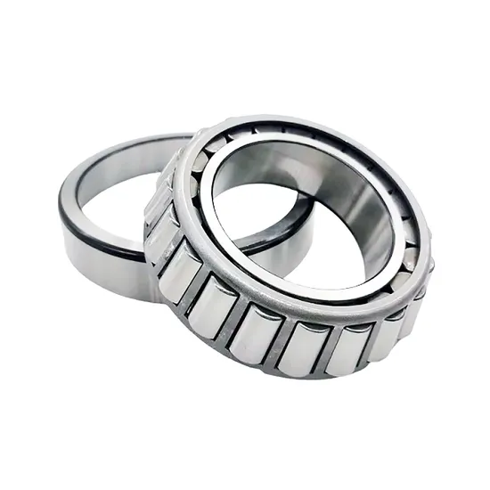 Taper Roller Bearings SKF 30205-J2/Q 30206-J2/Q 30207-J2/Q with Iron/Brass Cage for Industrial Use - Image 4