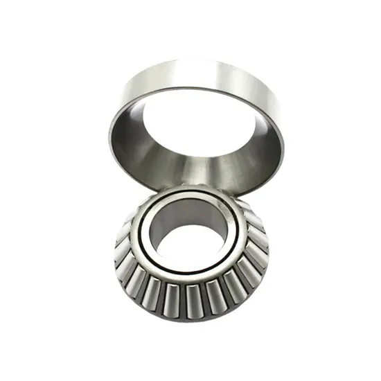 Taper Roller Bearings SKF 30205-J2/Q 30206-J2/Q 30207-J2/Q with Iron/Brass Cage for Industrial Use - Image 5