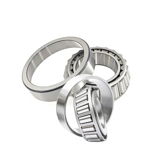 Taper Roller Bearings SKF 32207/33019/30207 with Precision P0-P2 for Industrial Machinery - Image 4