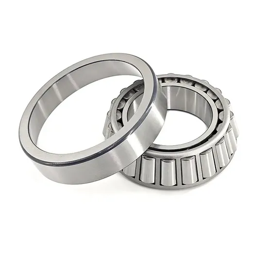 Taper Roller Bearings SKF 32207/33019/30207 with Precision P0-P2 for Industrial Machinery - Image 5