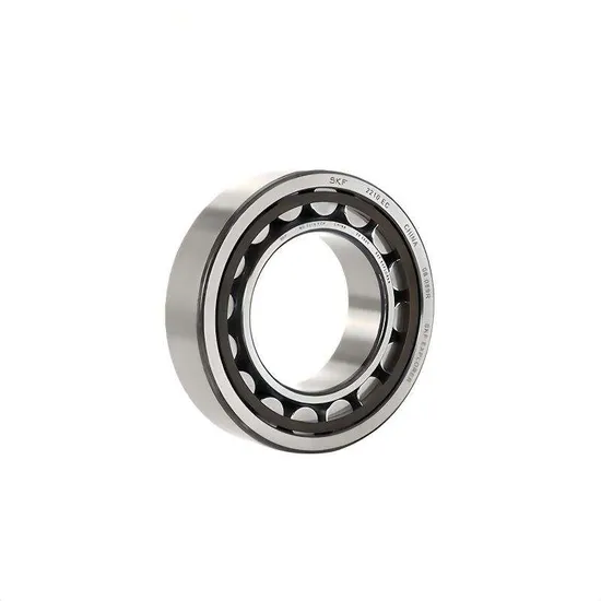 Double-Row Cylindrical Roller Bearing SKF NNU4926BK/SPW33 for High-Precision Industrial Applications - Image 3