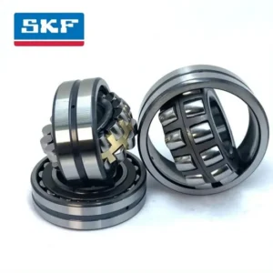 SKF Spherical Roller Bearing 23130 23132-Cc W33 for Mining Equipment Chrome Steel Gcr15