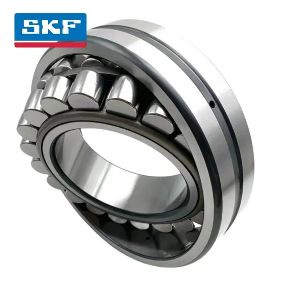 Original SKF Spherical Roller Bearing 23240 23244 23248 Cc/C3 W33 Chrome Steel for Industrial Machinery - Image 4