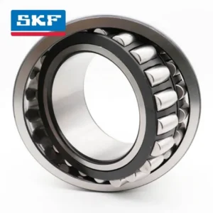 Original SKF Spherical Roller Bearing 23240 23244 23248 Cc/C3 W33 Chrome Steel for Industrial Machinery