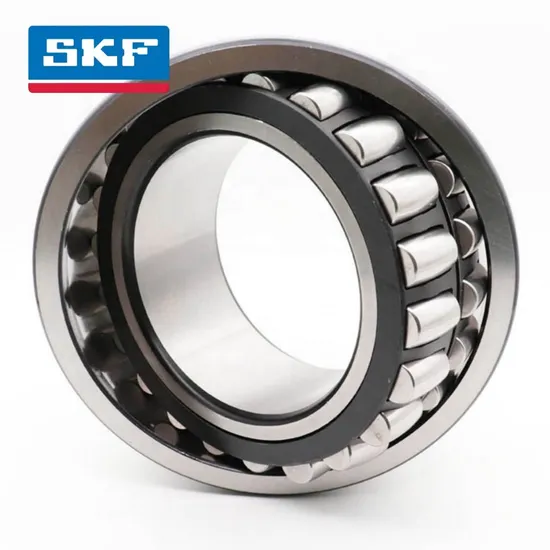Original SKF Spherical Roller Bearing 23240 23244 23248 Cc/C3 W33 Chrome Steel for Industrial Machinery