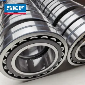 Spherical Roller Bearing 24040 CC K30/W33 for Heavy-Duty Industrial Applications