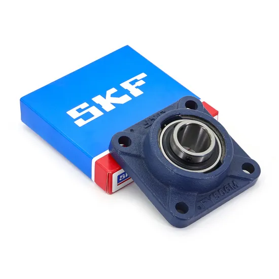 Pillow Block Bearings FY15TF-FY35TF/FY506M SKF High Load Deep Groove Insert Bearings