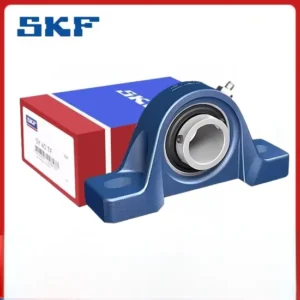 Pillow Block Bearing SKF UCPX18 Spherical Roller for High-Speed Corrosion-Resistant Applications