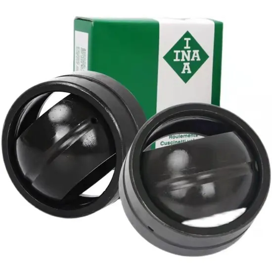 Radial Spherical Plain Bearing GE50-DO-2TS P2 Precision for Heavy-Duty Applications