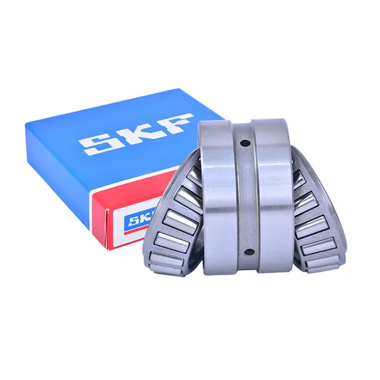 Tapered Roller Bearing 30203 for Gear Box with Separated Design and P0-P2 Precision - Image 4