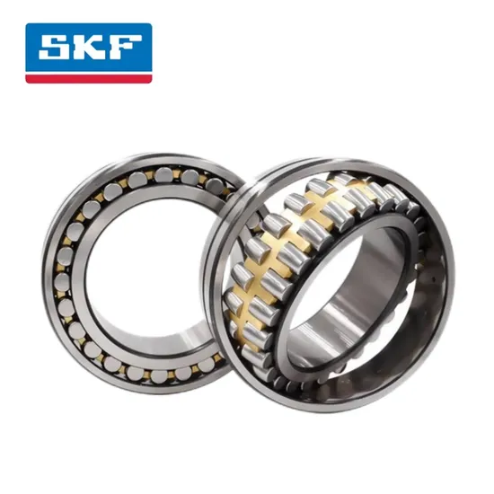 Precision SKF Spherical Roller Bearings 23030-Cc-W33 for Engineering Equipment