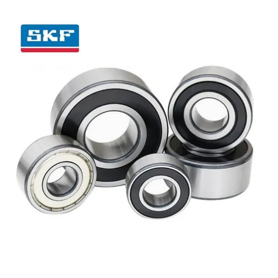 Double Row Angular Contact Ball Bearing 3308 a-2RS1 Tn9/Mt33 Sealed Nylon Cage for Motor Gearbox - Image 3