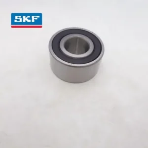 Double Row Angular Contact Ball Bearing 3312 A/C3 High Precision for Machine Tool Spindle