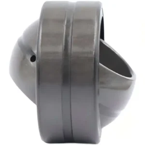 Self-lubricating FAG GE31-ZO-2RS-E Radial Spherical Plain Bearing for Construction Machinery