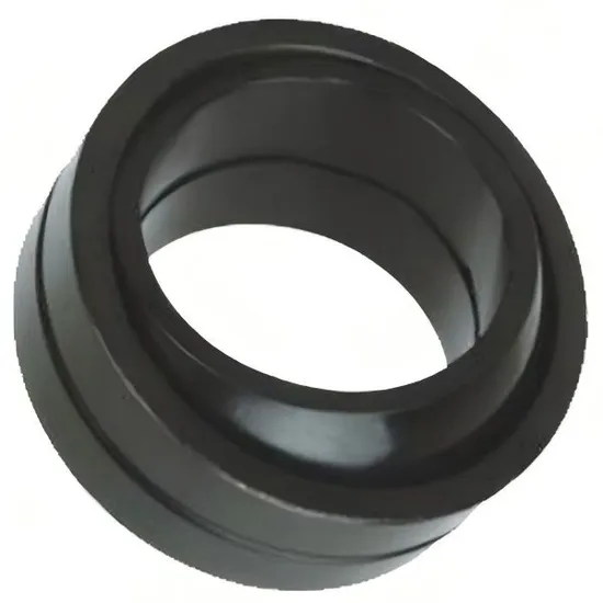 Self-lubricating FAG GE31-ZO-2RS-E Radial Spherical Plain Bearing for Construction Machinery - Image 5