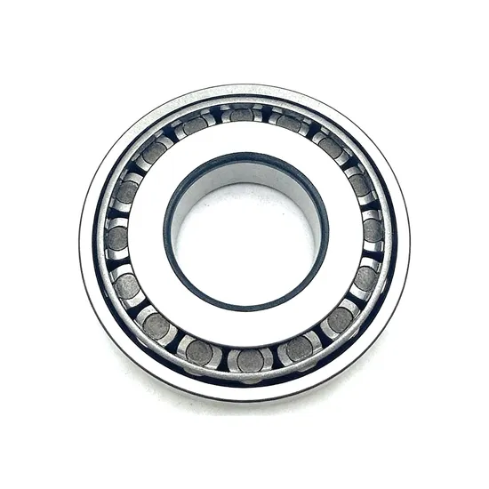 SKF 32310 Tapered Roller Bearing 50x110x40mm for Truck Gearbox Applications - Image 3