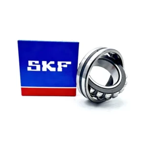 SKF Spherical Roller Bearing 21306 30x72x19mm for Gearbox with Fast Delivery