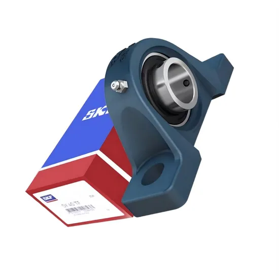 SKF Pillow Block Bearing UCP310 with Spherical Raceway for High Speed Applications - Image 5