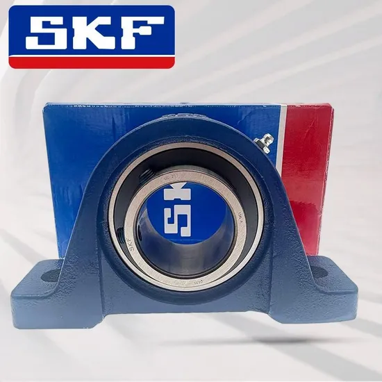 Tajikistan UCP314 Pillow Block Bearing with Corrosion Resistant Spherical Raceway - Image 3