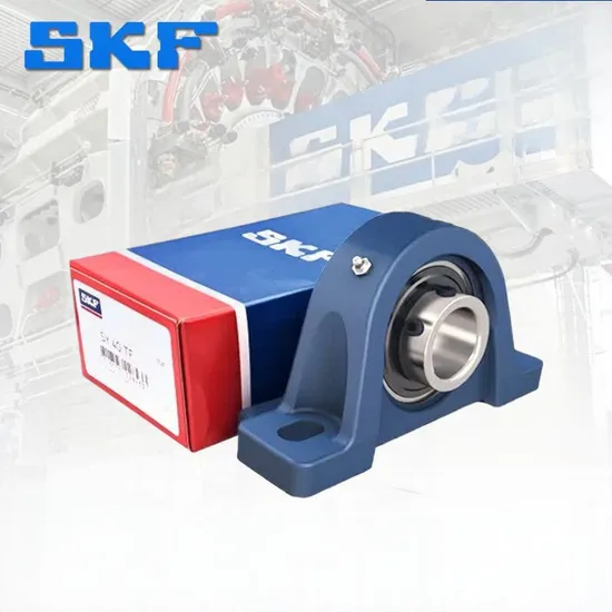 UCPX14 Pillow Block Bearing for Uzbekistan - Corrosion Resistant, High Temperature - Image 2