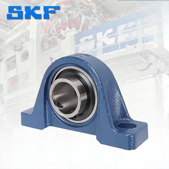 UCPX14 Pillow Block Bearing for Uzbekistan - Corrosion Resistant, High Temperature - Image 3