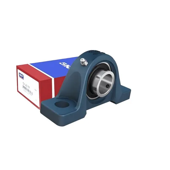 UCPX14 Pillow Block Bearing for Uzbekistan - Corrosion Resistant, High Temperature - Image 5