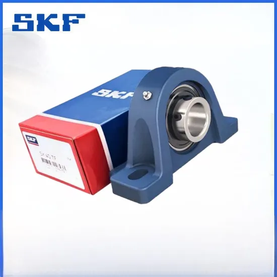 UCPX14 Pillow Block Bearing for Uzbekistan - Corrosion Resistant, High Temperature