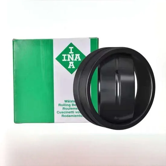 Radial Spherical Plain Bearing GE35-DO-2RS INA P2 Precision for Industrial Applications - Image 3