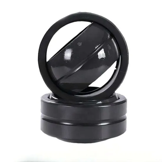 Radial Spherical Plain Bearing GE35-DO-2RS INA P2 Precision for Industrial Applications - Image 4
