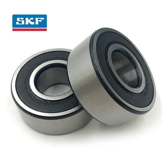 Double Row Angular Contact Ball Bearing 3304-A TN9 Nylon Cage for Machine Tool Precision - Image 3