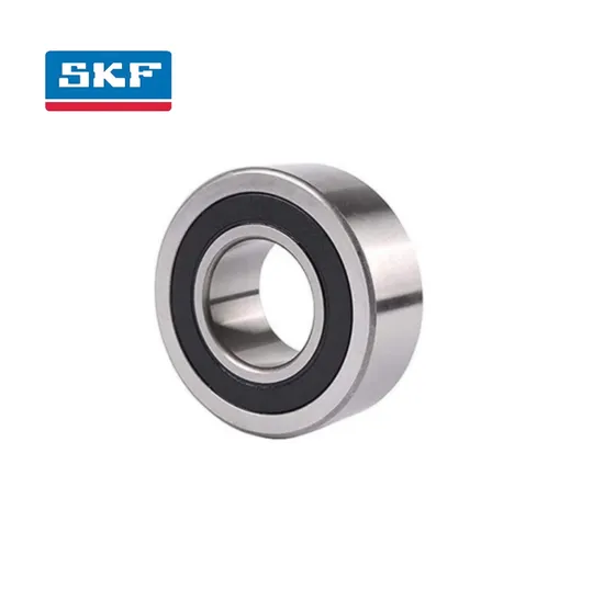 Double Row Angular Contact Ball Bearing 3305-a for Automotive Precision Machinery - Image 4