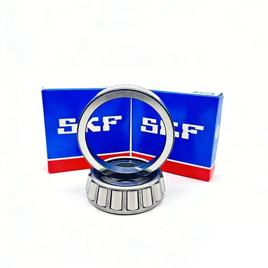 High Load SKF 30308 Tapered Roller Bearing 40x90x23mm for Vehicle Chassis Fast Delivery - Image 2