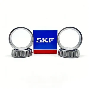 High Load SKF 30308 Tapered Roller Bearing 40x90x23mm for Vehicle Chassis Fast Delivery