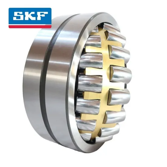 High-Quality SKF Spherical Roller Bearing 23144 Cc/C4 W33 for Auto Industry Applications - Image 4