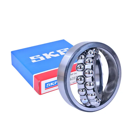 Self-Aligning Spherical Roller Bearing 22226K W33 C3 for High-Precision Industrial Applications - Image 2