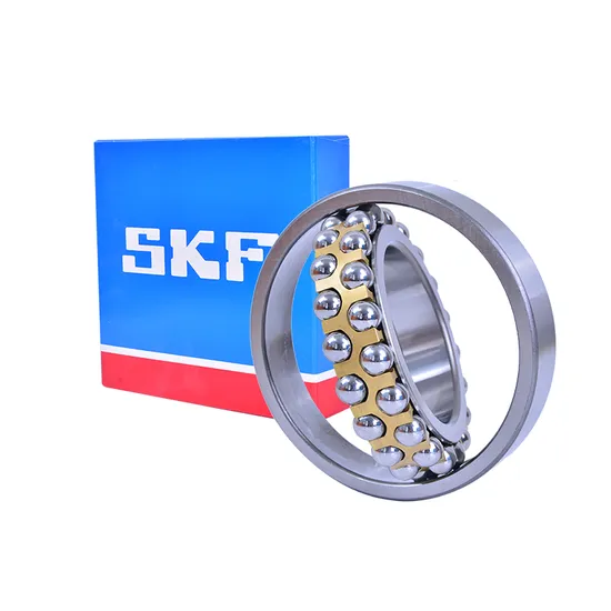 Self-Aligning Spherical Roller Bearing 22226K W33 C3 for High-Precision Industrial Applications - Image 4