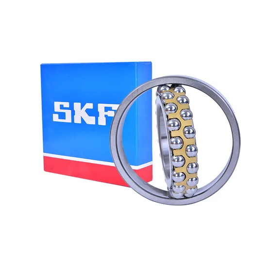 Self-Aligning Spherical Roller Bearing 22226K W33 C3 for High-Precision Industrial Applications - Image 5
